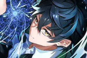 魔术公会总帅